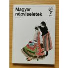 2 db kolibri könyv - (A világ nevezetes hídjai + Magyar népviseletek)