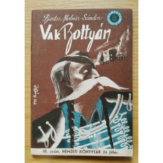 Bartos Molnár Sándor: Vak Bottyán