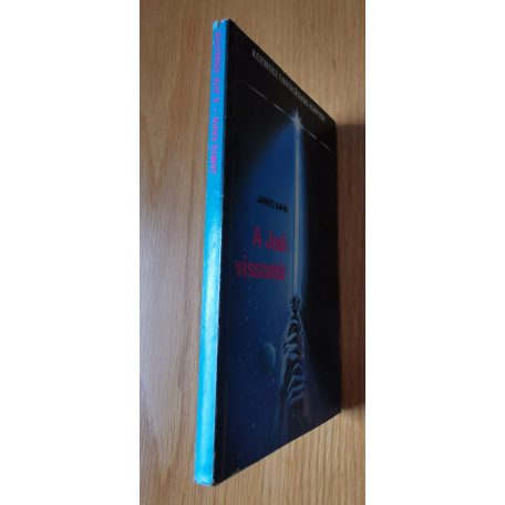 James Kahn: A Jedi visszatér 