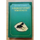 Günter Ludwig: A borostyánkő története
