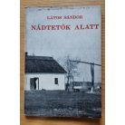Látos Sándor: Nádtetők alatt 