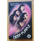 Kapuvári Gábor: Deep Purple