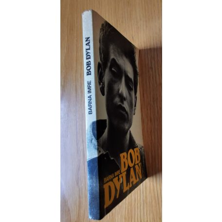 Barna Imre: Bob Dylan