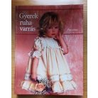 Szűcs Lívia: Gyerekruhavarrás