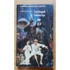 Csillagok háborúja eredeti trilógia (Cillagok háborúja, A Birodalom visszavág, A Jedi visszatér)