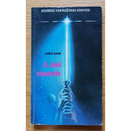 Csillagok háborúja eredeti trilógia (Cillagok háborúja, A Birodalom visszavág, A Jedi visszatér)