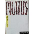 Szabó Magda: Pilátus