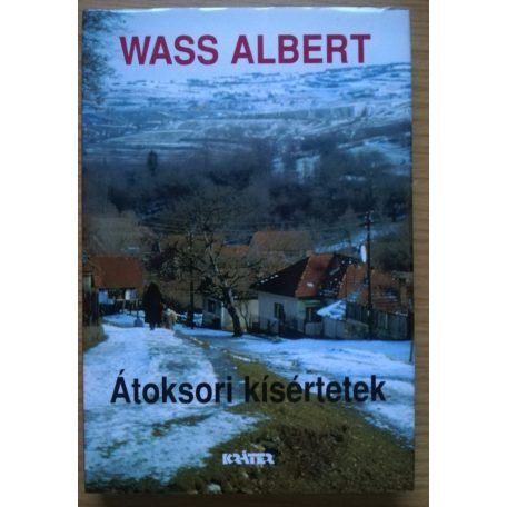 Wass Albert: Átoksori kísértetek 