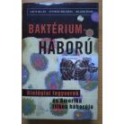 Miller, Judith: Baktériumháború