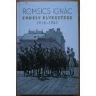 Romsics Ignác : Erdély elvesztése 