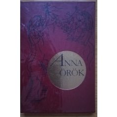 Juhász Gyula: Anna örök 