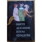 Dante Alighieri: Isteni színjáték
