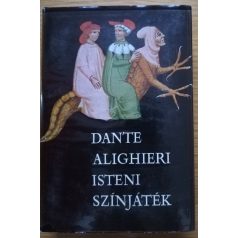 Dante Alighieri: Isteni színjáték