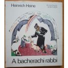 Heinrich Heine: A bacherachi rabbi 