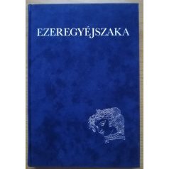 J. C. Mardrus: Ezeregyéjszaka 1.