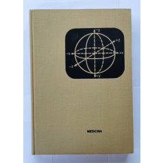   Antalóczy Zoltán: A szív elektromos működésének vizsgálata (dedikált)