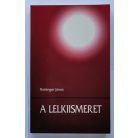 Reisinger János: A lelkiismeret (dedikált)