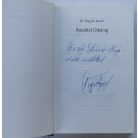 Torgyán József Dr.: Antalltól Orbánig (dedikált)