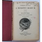 Verne Gyula: A hóditó Robur (Verne Gyula összes munkái)