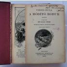 Verne Gyula: A hóditó Robur (Verne Gyula összes munkái)