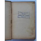 Magyar Mesemondó 1-3., 5-7., 9., 11-12., 14. szám  [10 szám egybekötve]