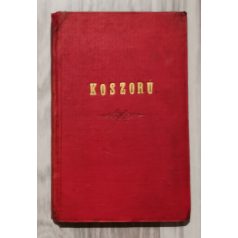   Sziklay Géza-Szávay Miklós (szerk.): Koszorú I. évfolyam 1-10. szám (Nagyszombat, 1869)