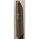 Puky Károly, bizaki: Honni törvény szótár (1830, Első kiadás!)