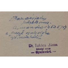   Széchenyi Zsigmond: Ünnepnapok (Feltehetőleg a szerző ajándékozási soraival, első kiadás)