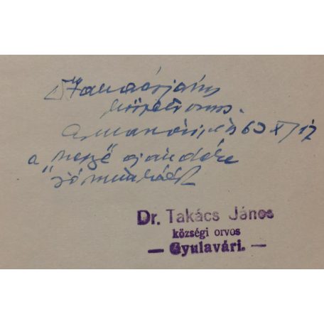 Széchenyi Zsigmond: Ünnepnapok (Feltehetőleg a szerző ajándékozási soraival, első kiadás)