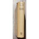 Széchenyi Zsigmond: Ünnepnapok (Feltehetőleg a szerző ajándékozási soraival, első kiadás)