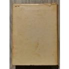 Széchenyi Zsigmond: Ünnepnapok (Feltehetőleg a szerző ajándékozási soraival, első kiadás)