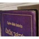 Győri Illés István: Örök játék