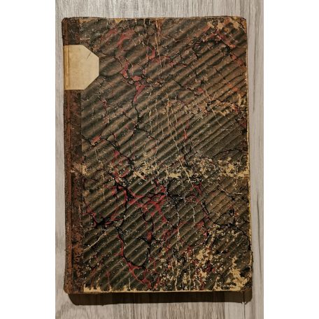 Gr. Széchenyi István: Önismeret (Döblingi kézirataiból.) [Első kiad.]