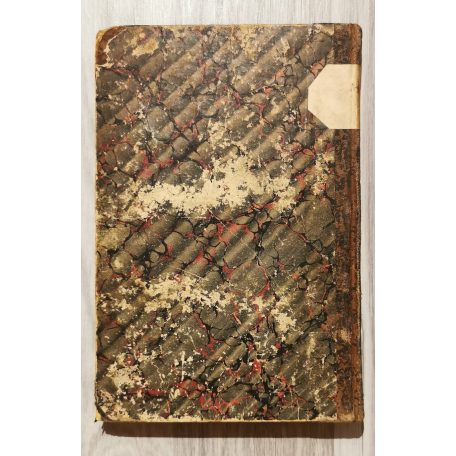 Gr. Széchenyi István: Önismeret (Döblingi kézirataiból.) [Első kiad.]