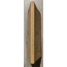 A felvidéki magyarság húsz éve 1918-1938 (kihajtható mellékletekkel) Dr. Bárdos György névbeírásával.