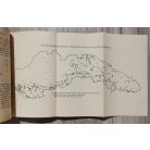 A felvidéki magyarság húsz éve 1918-1938 (kihajtható mellékletekkel) Dr. Bárdos György névbeírásával.