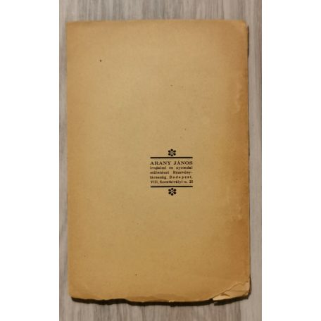 Dóczi Sámuel, Dr.: Író és bíró (dedikált)