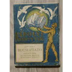   Karl Kraus: Bucsuztató - Halotti ének az Osztrák-Magyar Monarkia fölött