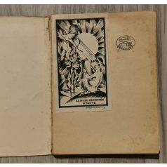 Szelényi Ödön, Dr.: A neveléstan alapvonalai