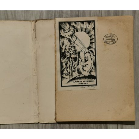 Szelényi Ödön, Dr.: A neveléstan alapvonalai