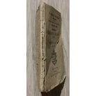 1847-48-ik évi országgyűlési törvényczikkek, függelékül az Erdélyországgali Unió szentesítése (1861-Második eredeti kiadás)