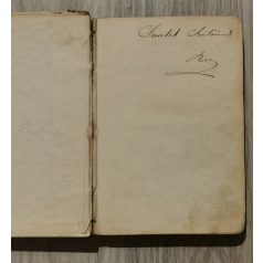   Kempelen Riza: Beszélyei I-II. kötet - Szüleinek dedikált!