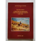 Balázs György: A szentesi kubikosság a két világháború között ( 1920-1944 ) Szentesi Műhelyfüzetek 9. - Dedikált
