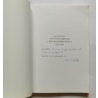 Balázs György: A szentesi kubikosság a két világháború között ( 1920-1944 ) Szentesi Műhelyfüzetek 9. - Dedikált