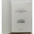 Balázs György: A szentesi kubikosság a két világháború között ( 1920-1944 ) Szentesi Műhelyfüzetek 9. - Dedikált