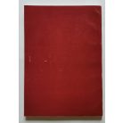 Balázs György: A szentesi kubikosság a két világháború között ( 1920-1944 ) Szentesi Műhelyfüzetek 9. - Dedikált