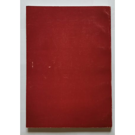 Balázs György: A szentesi kubikosság a két világháború között ( 1920-1944 ) Szentesi Műhelyfüzetek 9. - Dedikált