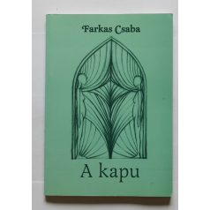 Farkas Csaba: A kapu