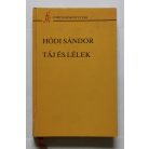 Hódi Sándor: Táj és lélek (Dedikált)