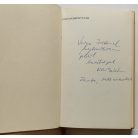Hódi Sándor: Táj és lélek (Dedikált)
